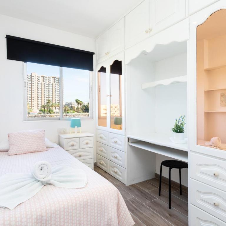 Home2Book Beautiful Apart Los Cristianos Pool Wifi - Apartamento de 3 dormitorios - 25