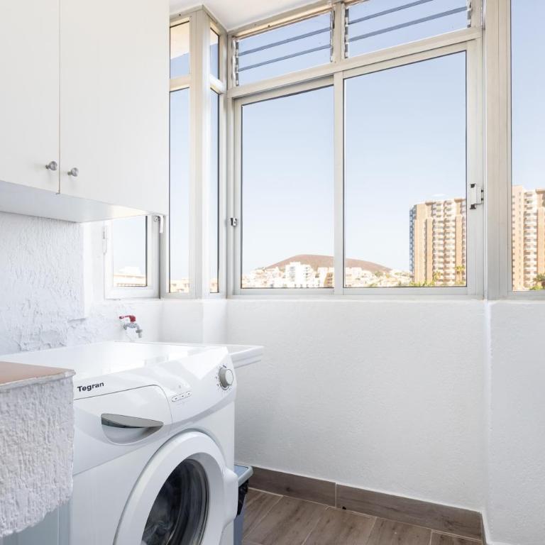 Home2Book Beautiful Apart Los Cristianos Pool Wifi - Apartamento de 3 dormitorios - 26