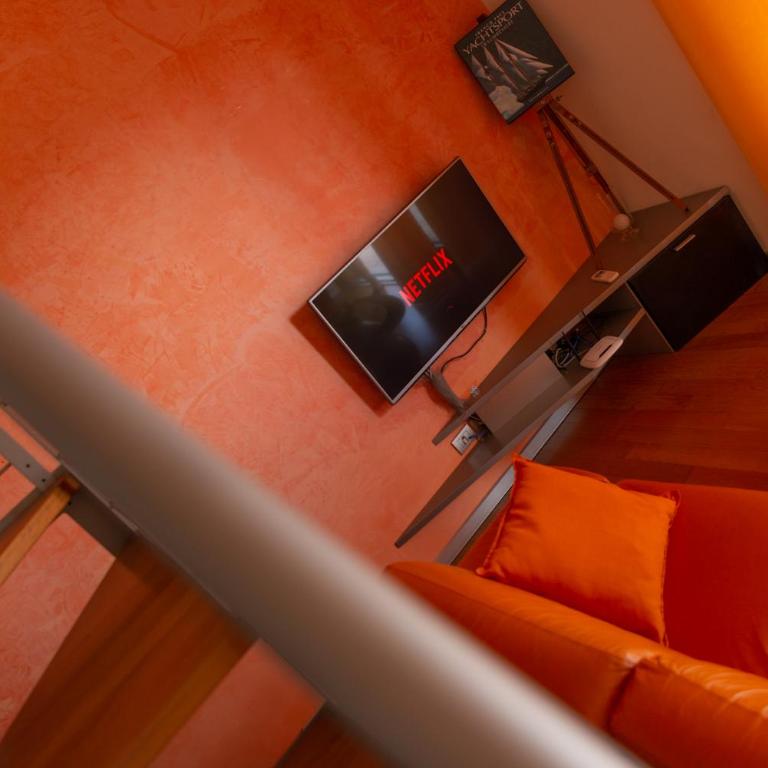 Relax al Porto - 180 degrees of exciting Garda lake views - Villa con 2 Camere da Letto - 8