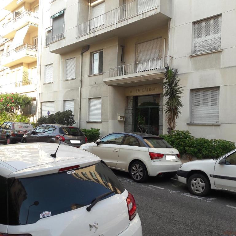 Le Catinat - Appartement - 17