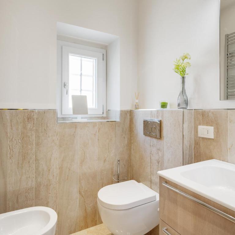 GuestHost - Palazzo Pitti & Ponte Vecchio Cozy Flat - Appartamento con 1 Camera da Letto - 14