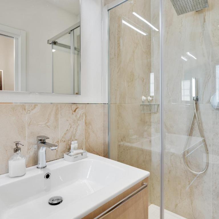 GuestHost - Palazzo Pitti & Ponte Vecchio Cozy Flat - Appartamento con 1 Camera da Letto - 12