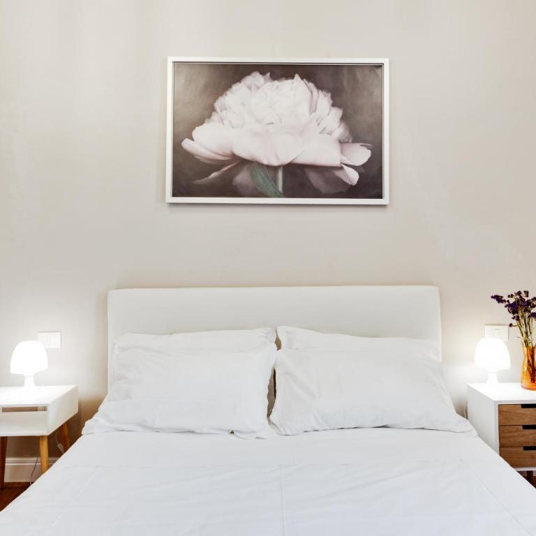 GuestHost - Palazzo Pitti & Ponte Vecchio Cozy Flat - Appartamento con 1 Camera da Letto - 8