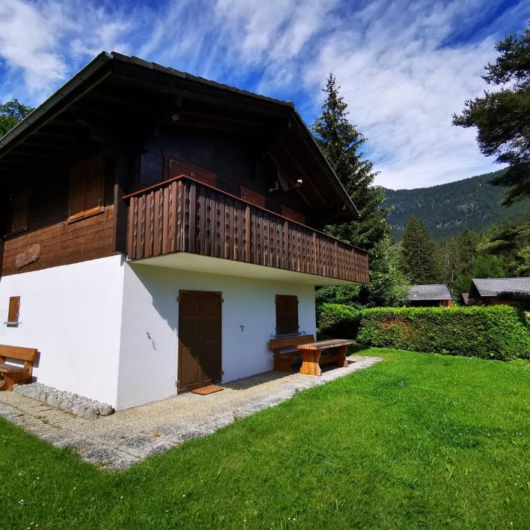 Casa Beata CB0 - Apartment mit 1 Schlafzimmer - 1