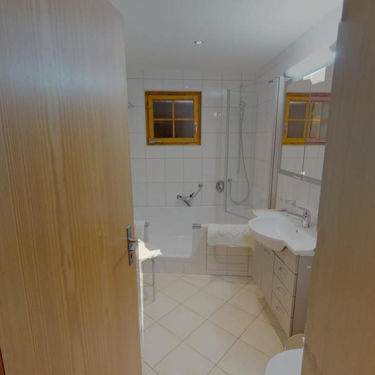 Casa Beata CB0 - Apartment mit 1 Schlafzimmer - 8