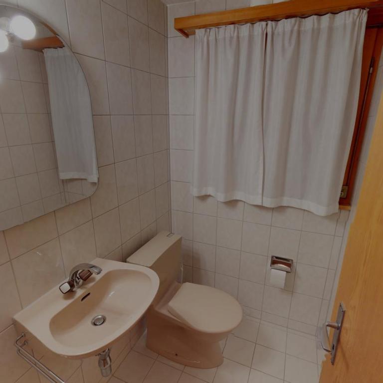 Casa Beata CB0 - Apartment mit 1 Schlafzimmer - 9