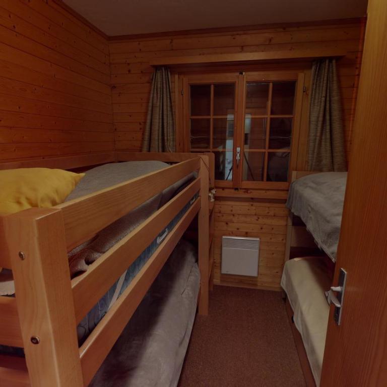 Casa Beata CB0 - Apartment mit 1 Schlafzimmer - 10