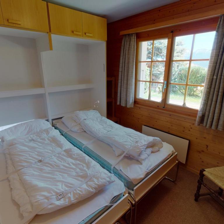 Casa Beata CB0 - Apartment mit 1 Schlafzimmer - 12