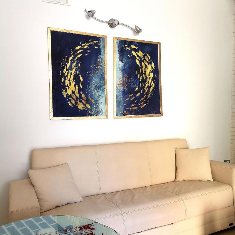 PortaLecce B&B - Appartamento con 1 Camera da Letto - 8