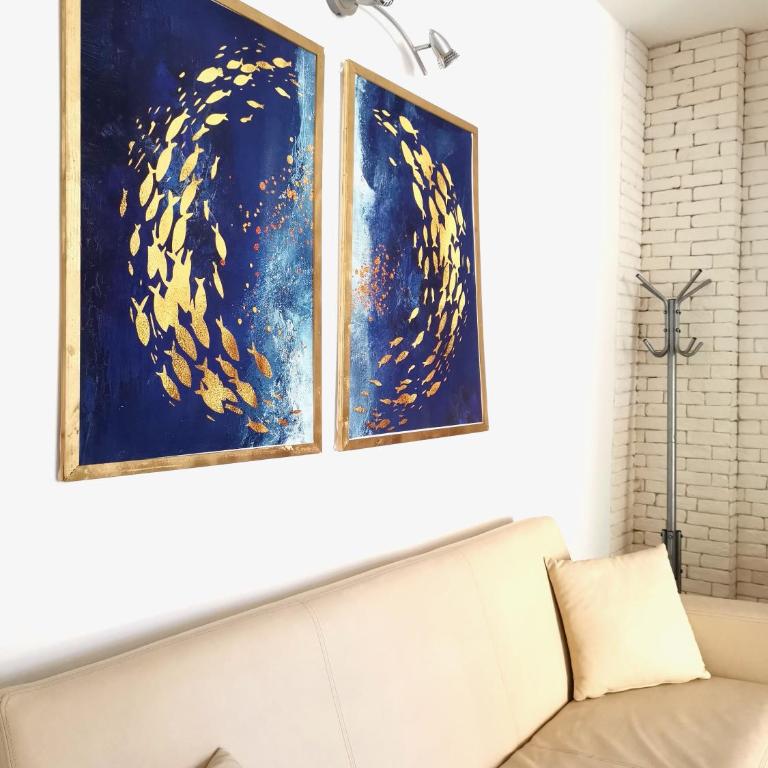 PortaLecce B&B - Appartamento con 1 Camera da Letto - 6
