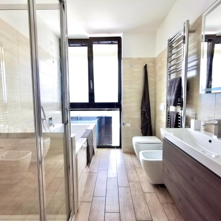 THE VIEW!!! by Design Studio - Appartamento con 1 Camera da Letto - 5