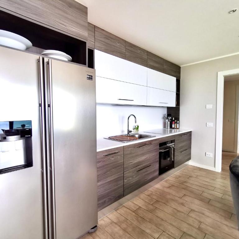 THE VIEW!!! by Design Studio - Appartamento con 1 Camera da Letto - 6
