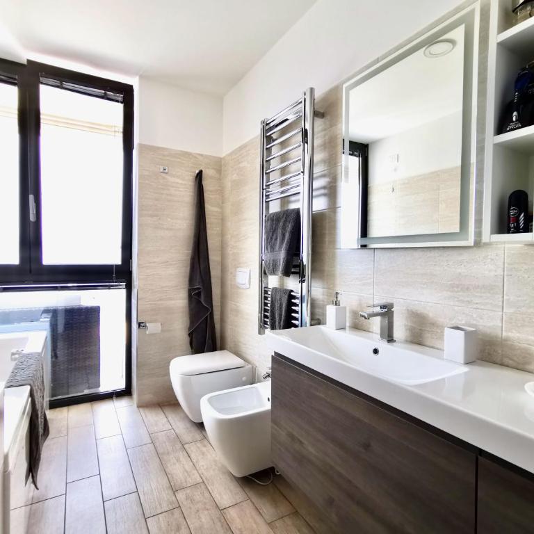 THE VIEW!!! by Design Studio - Appartamento con 1 Camera da Letto - 10