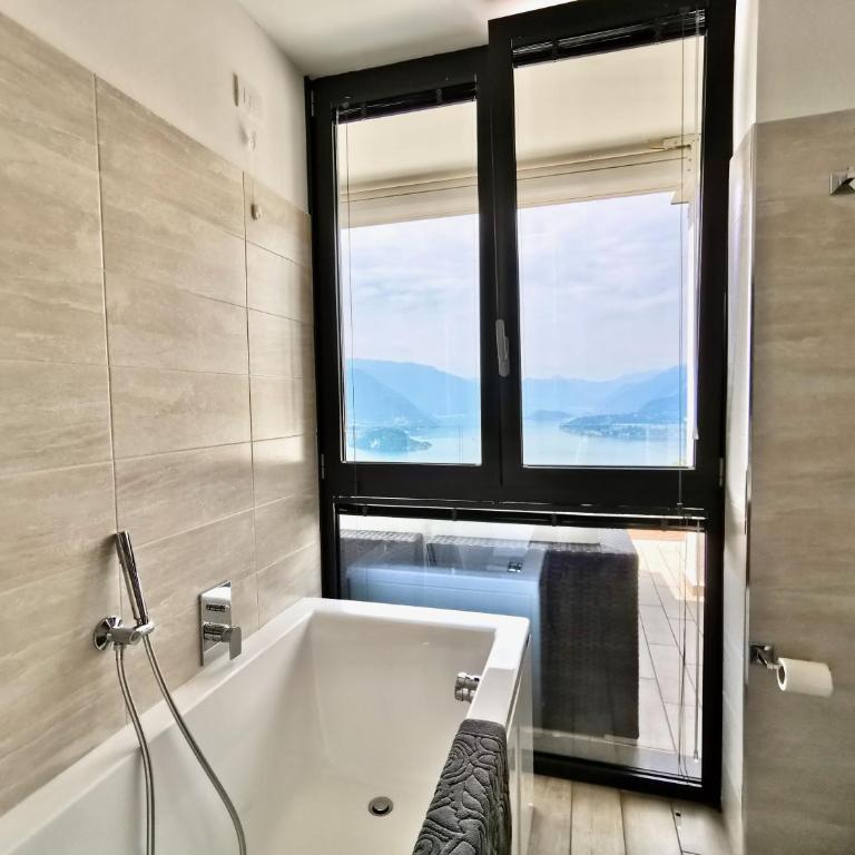 THE VIEW!!! by Design Studio - Appartamento con 1 Camera da Letto - 12