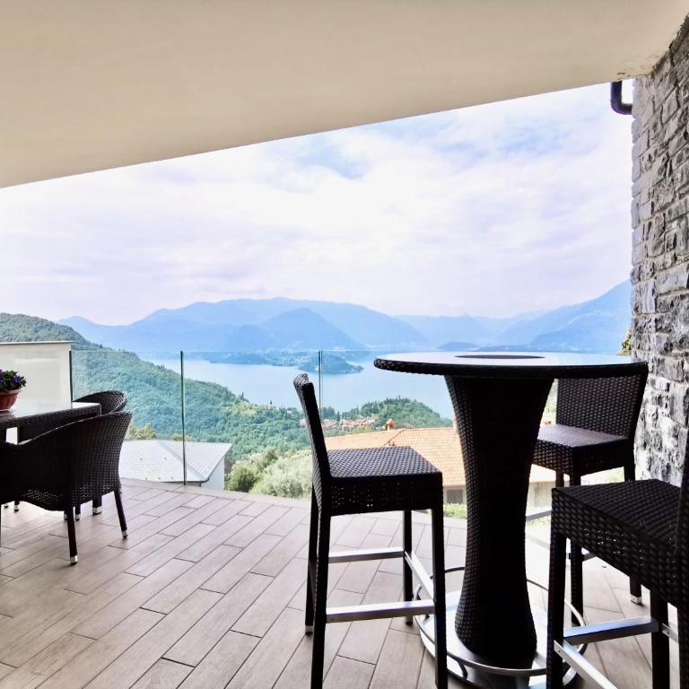 THE VIEW!!! by Design Studio - Appartamento con 1 Camera da Letto - 14