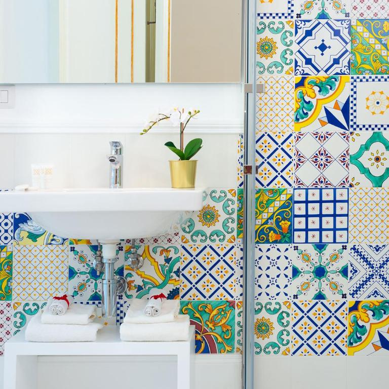 AMORE RENTALS - Palazzo della Storia - Villa Deluxe - 30