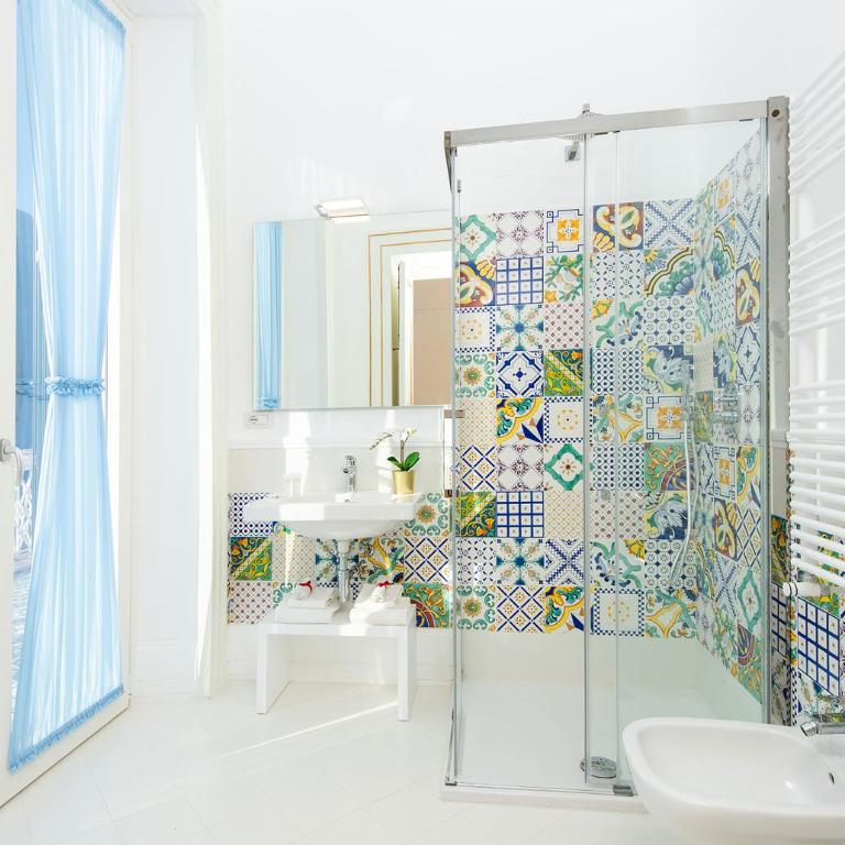 AMORE RENTALS - Palazzo della Storia - Villa Deluxe - 32
