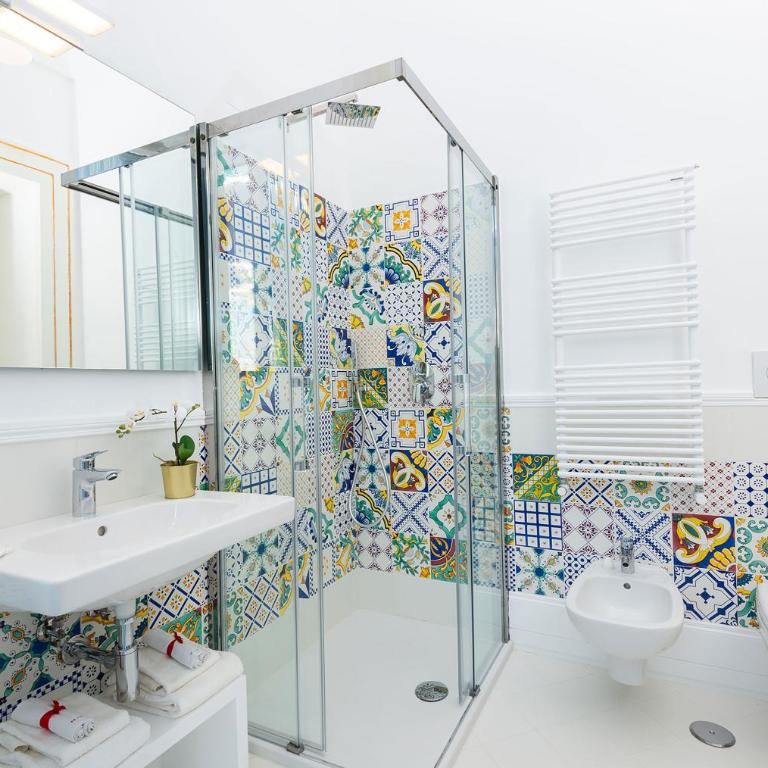 AMORE RENTALS - Palazzo della Storia - Villa Deluxe - 26