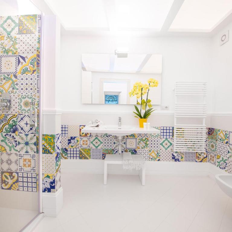 AMORE RENTALS - Palazzo della Storia - Villa Deluxe - 28