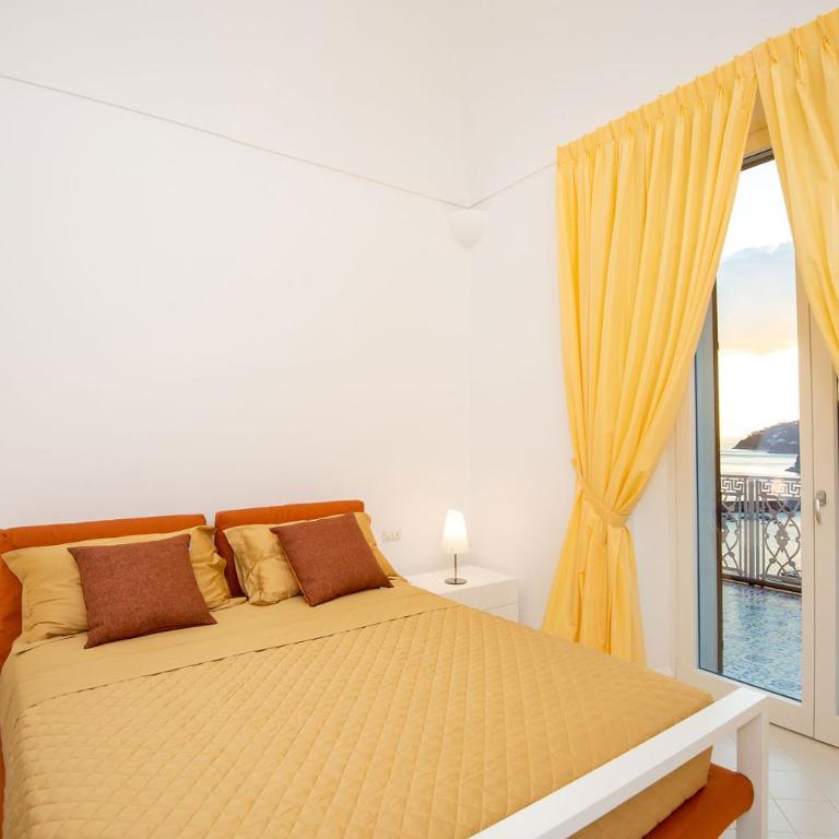 AMORE RENTALS - Palazzo della Storia - Villa Deluxe - 9