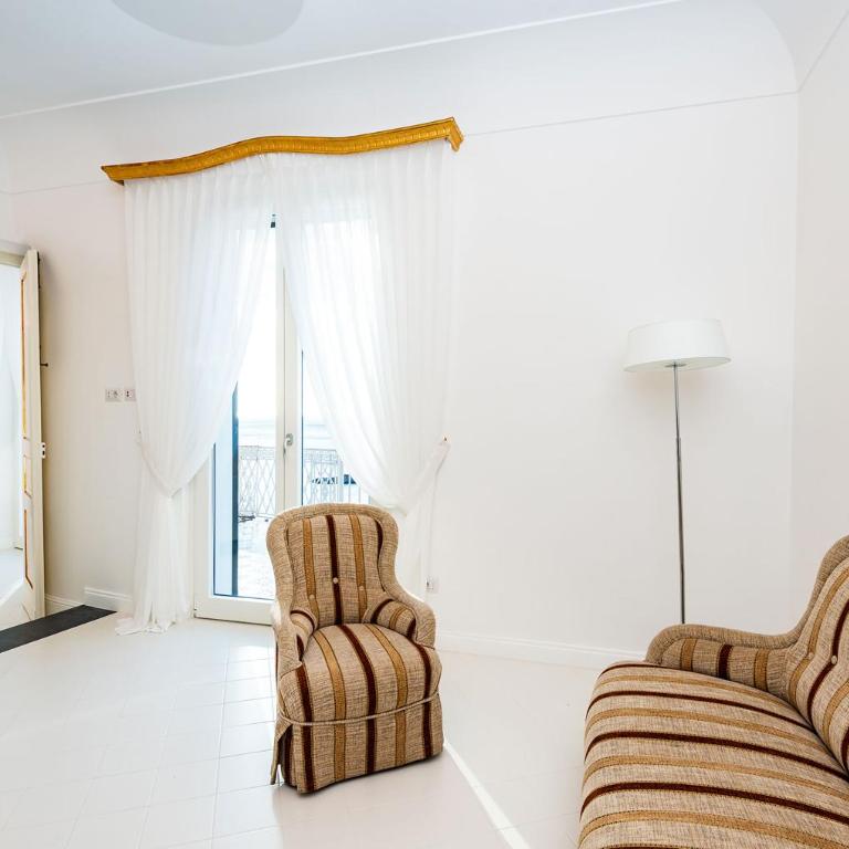 AMORE RENTALS - Palazzo della Storia - Villa Deluxe - 10