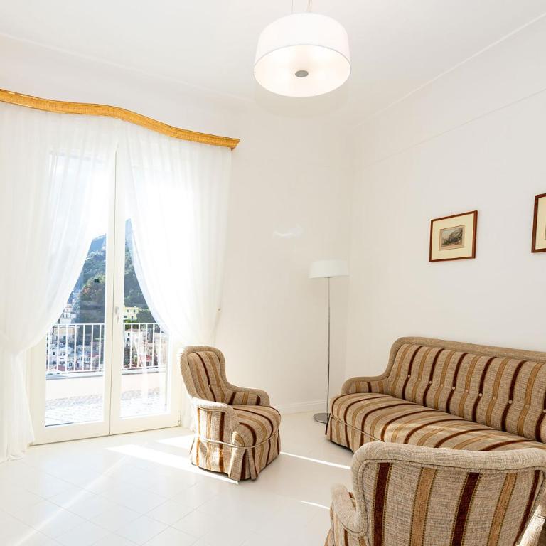 AMORE RENTALS - Palazzo della Storia - Villa Deluxe - 11