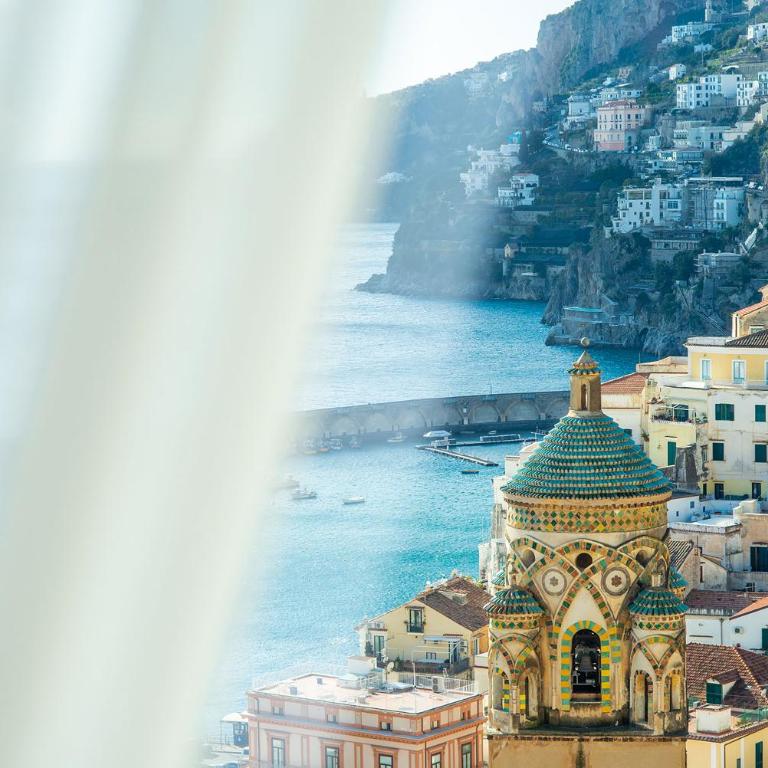 AMORE RENTALS - Palazzo della Storia - Villa Deluxe - 15