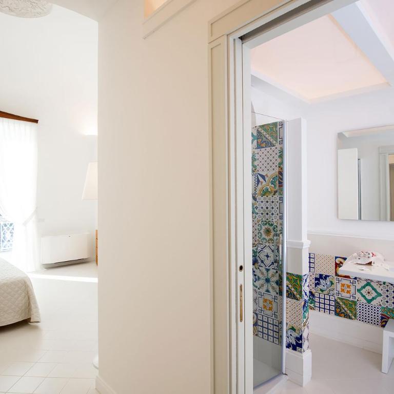 AMORE RENTALS - Palazzo della Storia - Villa Deluxe - 18