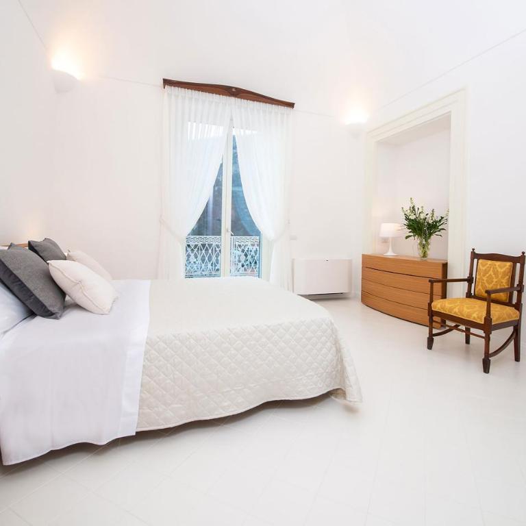 AMORE RENTALS - Palazzo della Storia - Villa Deluxe - 19