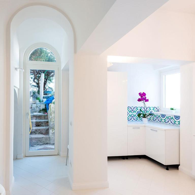 AMORE RENTALS - Palazzo della Storia - Villa Deluxe - 33
