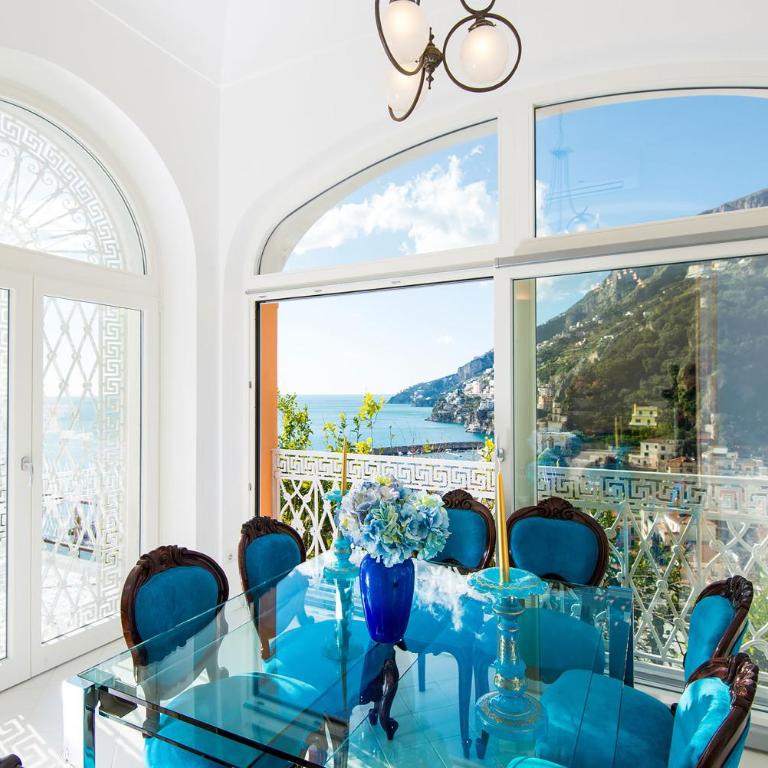 AMORE RENTALS - Palazzo della Storia - Villa Deluxe - 34