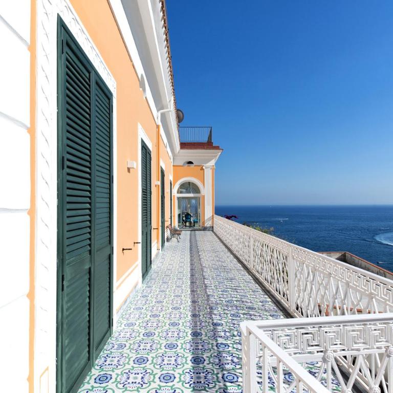 AMORE RENTALS - Palazzo della Storia - Villa Deluxe - 38
