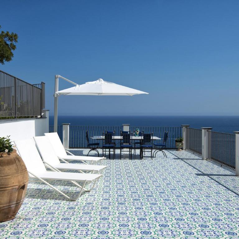 AMORE RENTALS - Palazzo della Storia - Villa Deluxe - 42
