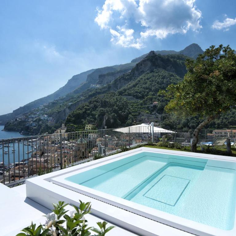 AMORE RENTALS - Palazzo della Storia - Villa Deluxe - 20