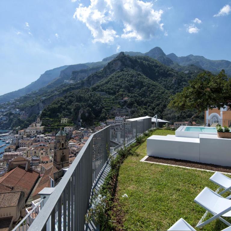AMORE RENTALS - Palazzo della Storia - Villa Deluxe - 44