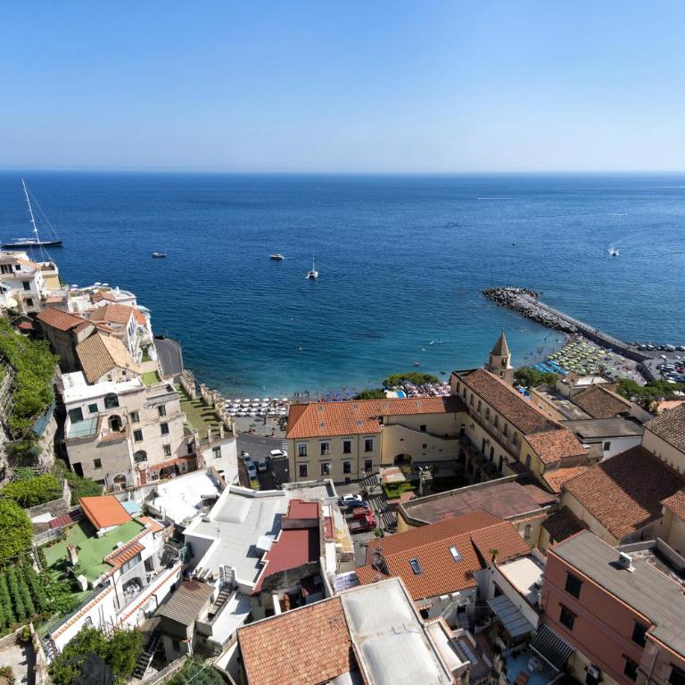 AMORE RENTALS - Palazzo della Storia - Villa Deluxe - 45