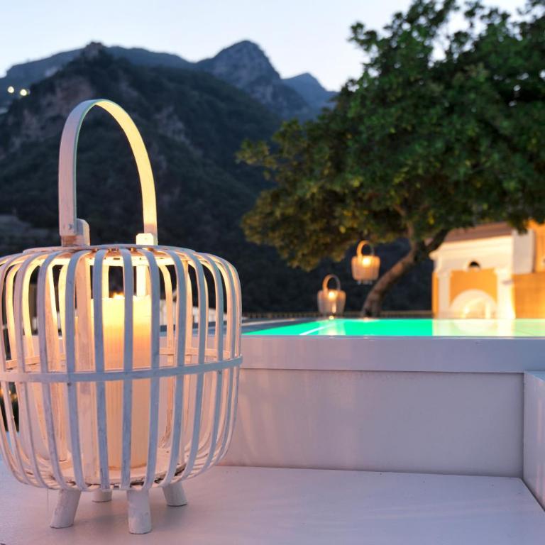 AMORE RENTALS - Palazzo della Storia - Villa Deluxe - 47