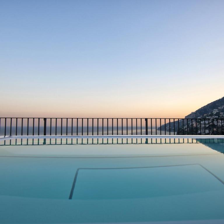 AMORE RENTALS - Palazzo della Storia - Villa Deluxe - 23