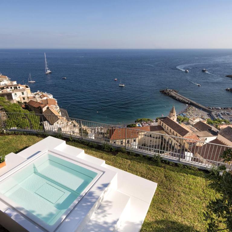 AMORE RENTALS - Palazzo della Storia - Villa Deluxe - 7