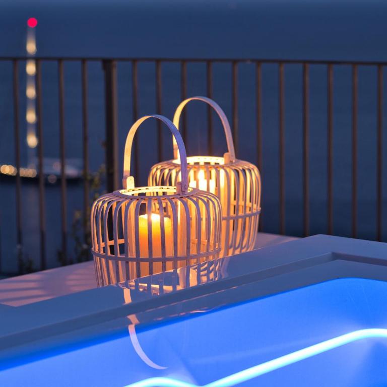 AMORE RENTALS - Palazzo della Storia - Villa Deluxe - 53