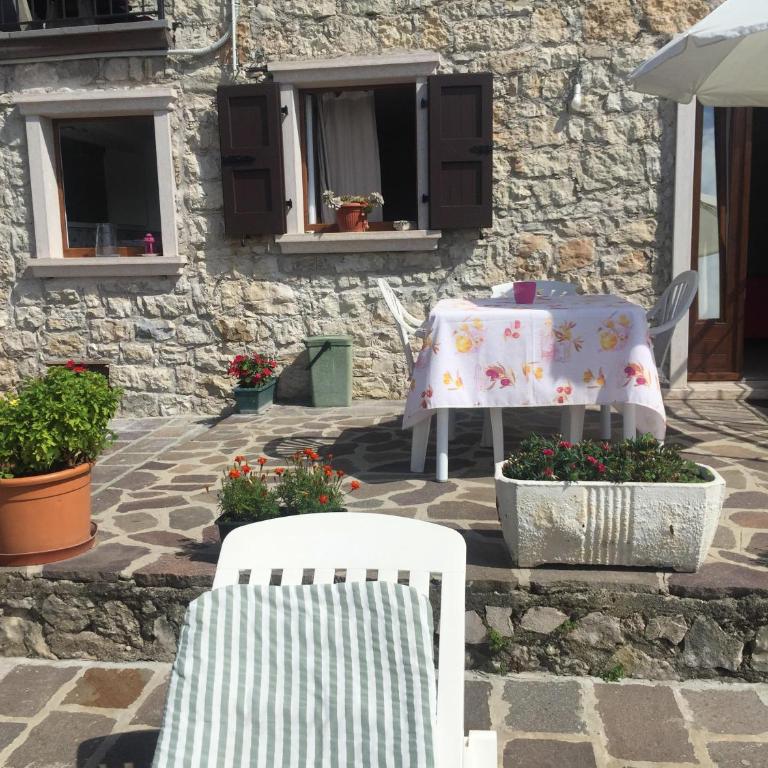 Casa Mary - Appartamento Monolocale - 2