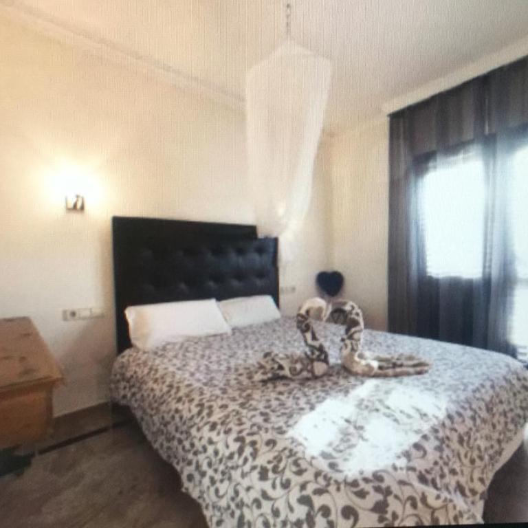 Villa Marina Deluxe & Spa Pool - Villa de 2 dormitorios - 54
