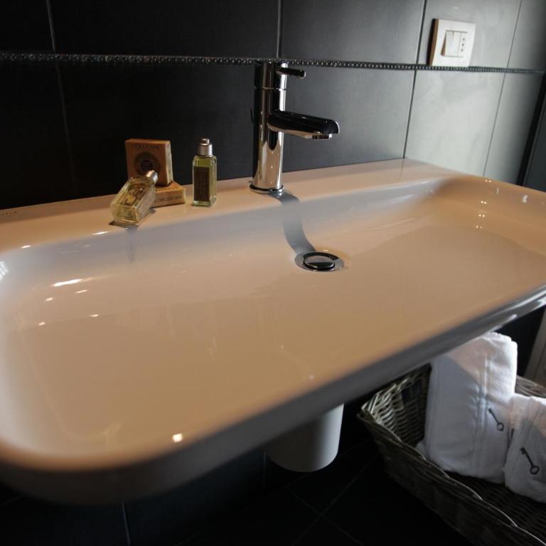 Albergo al Vecchio Tram - Suite - 5