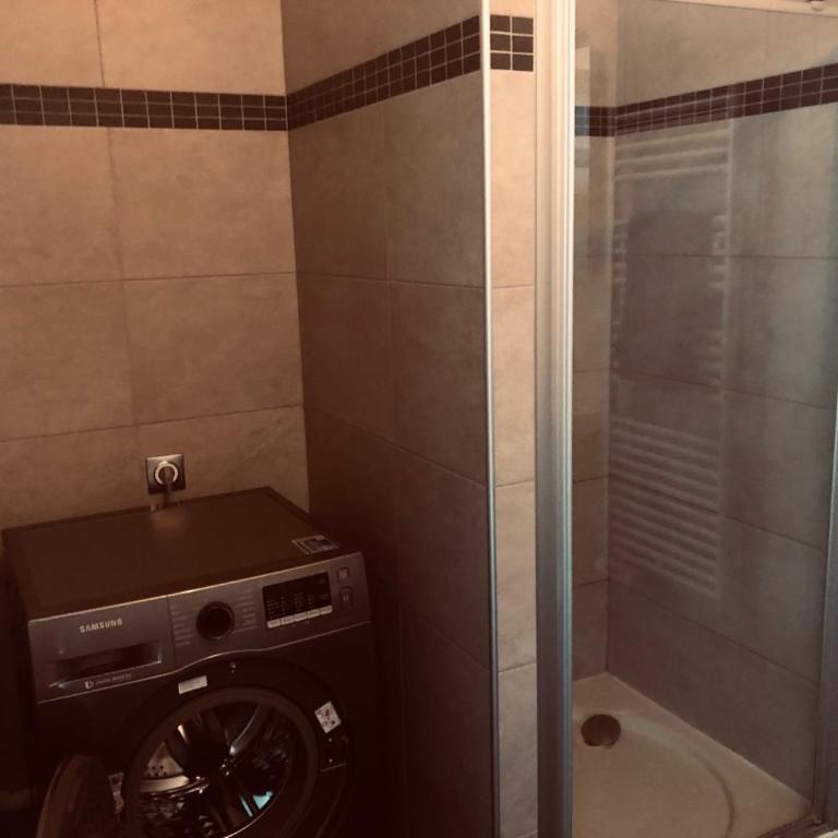 F2 Grand standing - Appartement 1 Chambre - 15
