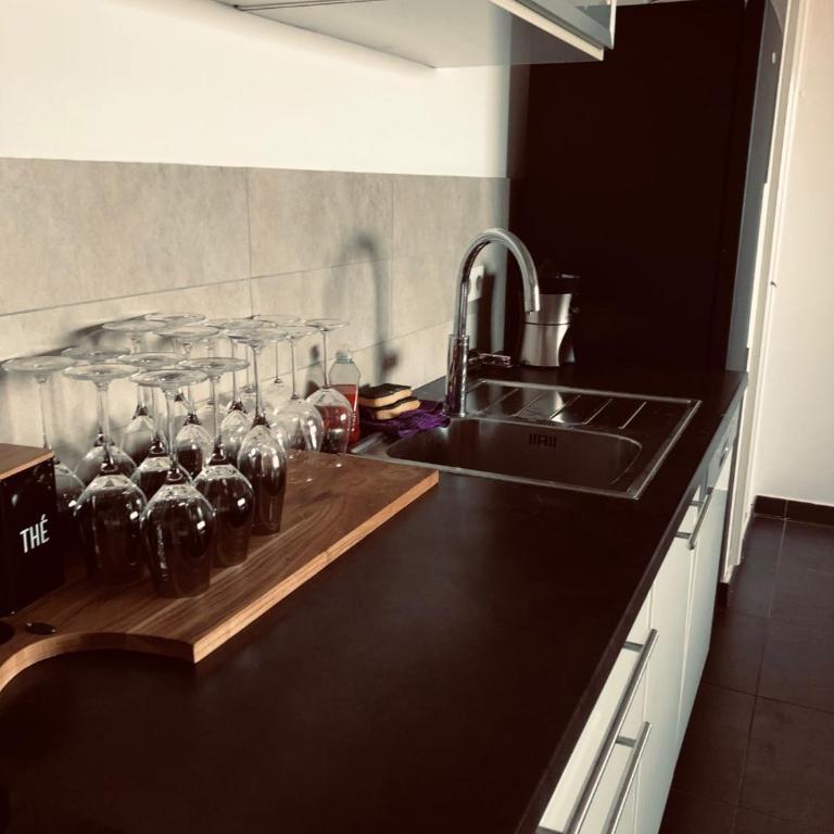 F2 Grand standing - Appartement 1 Chambre - 7