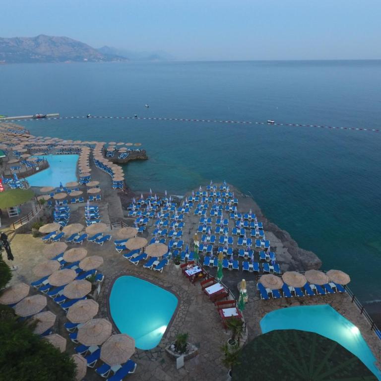 Trsteno Beach Apartments - One-Bedroom Apartment - 12