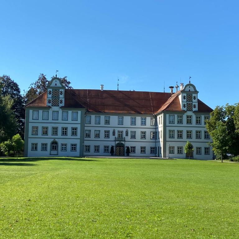 Ferienwohnung Mohr - Apartment mit 1 Schlafzimmer - 21