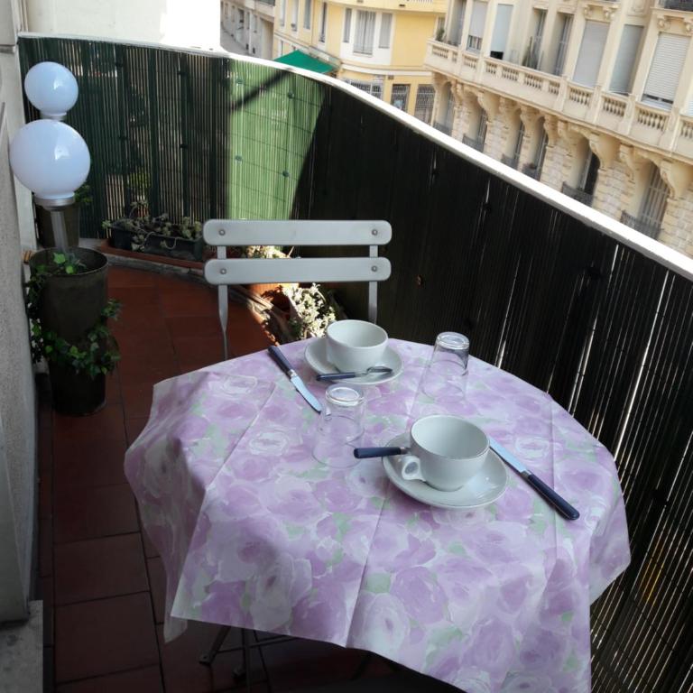 Le Catinat - Appartement - 4