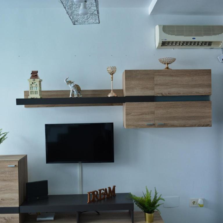 Oshun Madrid Norte Seasonal Living Lofts - Dúplex - 5