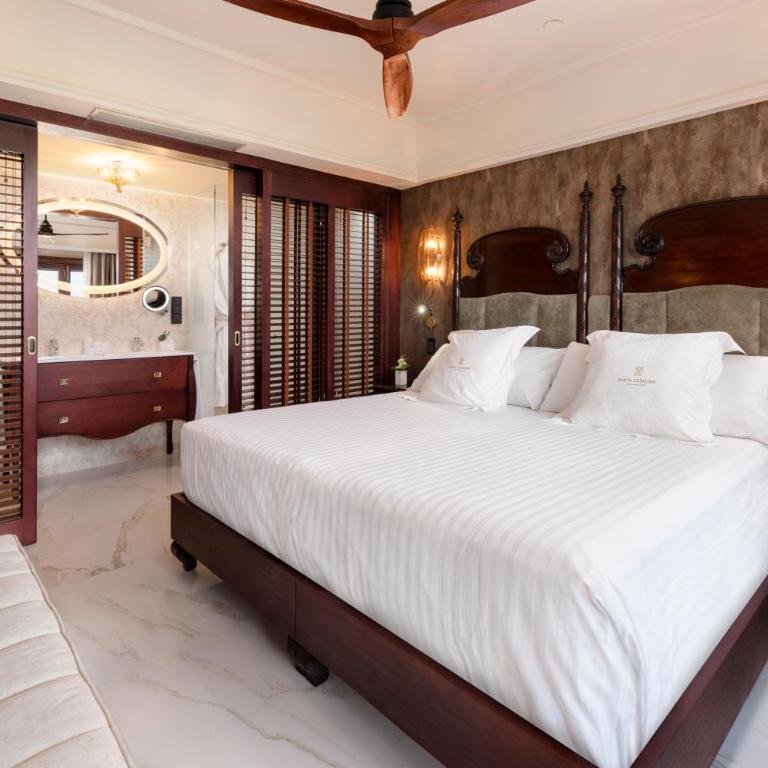 Santa Catalina, a Royal Hideaway Hotel - Gran Lujo - Suite Junior - 3